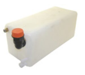 Tank and oil reservoir Dhollandia 390 mm 6L