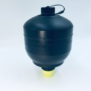 Accumulator 0.75 L SBO330-0,75E1/112U-330AB Hydac