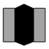 Rotory seal 55x67x7,5 / 8