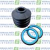 Distributor Parker F130 CF Piston Seal Kit FI20mm 301000K864 with Corrugated