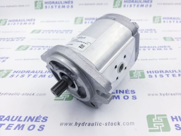 GR2 26.0 cm3/r gear pump D-SAE/A 16/32(14)-T