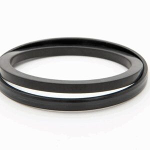 50x39x4,2 CUT piston seal