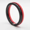 155x165x14 SAM EDBRO rod seal
