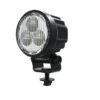 Lempa apvali Wide flood 100 x 100 Canis PRO330 12/24V 28W NORDIC lights