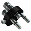 2P206-2-12G M C Multifaster DN10-2x1/2'
