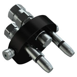 2P206-2-12G M C Multifaster DN10-2x1/2'