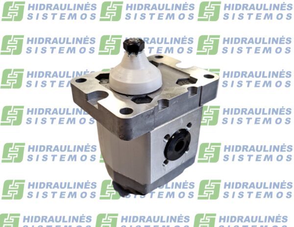 GR1 3.2 cm3/r gear pump E-D-T