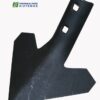 Strėlinis noragas 180 x 5 Kockerling