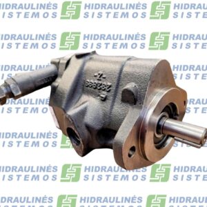 Piston pump PVQ10-A2R-SE1S-20-C21-12 Eaton