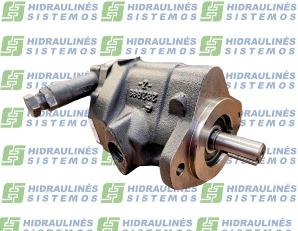 Piston pump PVQ10-A2R-SE1S-20-C21-12 Eaton