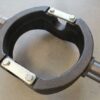 Cradle for cylinder L06-41