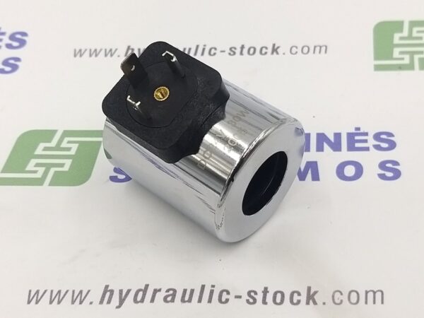 Coil D23.5, 24 VDC, L-51 TRALE