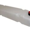 Tank and oil reservoir Erhel Hydris 660x125 mm 10L