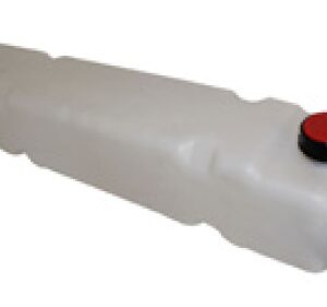 Tank and oil reservoir Erhel Hydris 660x125 mm 10L