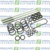 Assembly kit (4xPVB) PVAS/157B8004