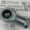 M30x30mm female rose joint 2RS