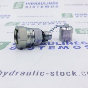 Test coupling M14vv x1,5 (L08) x M16x2