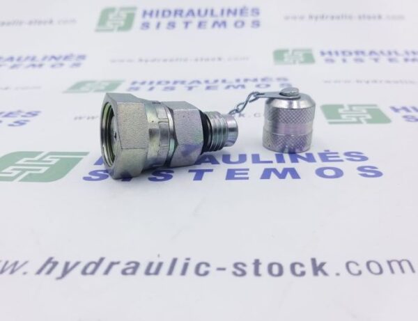 Test coupling M14vv x1,5 (L08) x M16x2