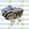 Power take-off box PTO ZF 1:1,33 450 Nm OMFB ZF/MB
