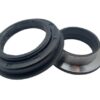 Rotary shaft seal 38x65x14/17 NBR AQ7963P