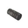 Greita jungtis 08 M BSP 3/4'v Flat face 350 bar FASTER