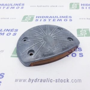Flashlight Bär Cargolift 24V