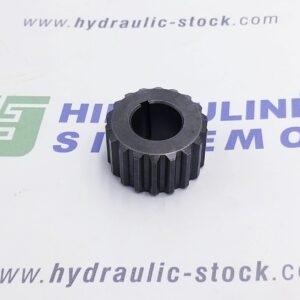 Coupling sleeve GR2 1:5 Z18 35x31
