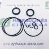 Hydraulic motor EATON J - series seal kit