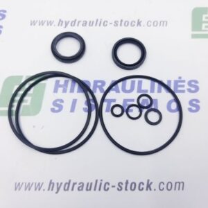 Hydraulic motor EATON J - series seal kit