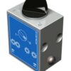 Joystick for tipping valve Meiler 702-987