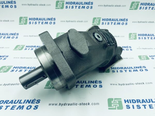 Hydraulic motor A2FM32/61W-VBB020Rexroth