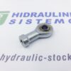 M10x10mm female rose joint