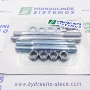 PTO mounting kit 354