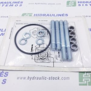 PTO mounting kit 719