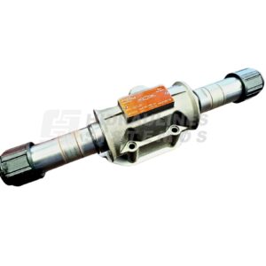 Valve NG10 4/3 2C P.A.B.T. RPE4-103Z11 Argo Hytos without coils