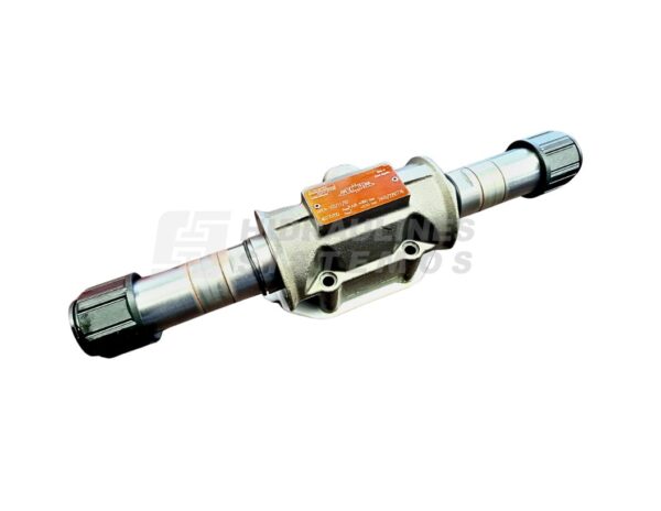 Valve NG10 4/3 2C P.A.B.T. RPE4-103Z11 Argo Hytos without coils