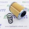 Filtro elementas CR111 70/86/28/v 25 mikronai (AFPO-353)