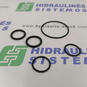 HC-D3M Hydrocontrol sectional o-ring kit including spool o-ring