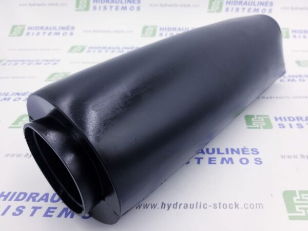 Dust cover PVC 70 - 350 mm
