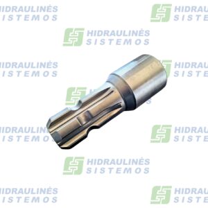 Adaptor for pump KZL EVSAT 18