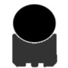 36x47x4,2 ROTO GIR/P rod seal