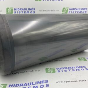 2501-2268-008 Meiller cylinder tube