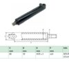 Hydraulic cylinder Zepro 45/70/460