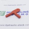 Set keys battery switch Dhollandia