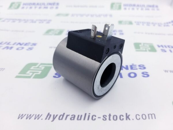 Coil D23, 12 VDC, L-51