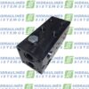 Hydraulic manifold NG6x2ES0621-38-02-0-0 with space for valve