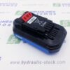 Lithium-ion battery TLGB 21-9 4.0 Ah