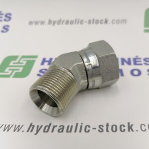 Elbow 1'i BSP x 1'ivv BSP 45