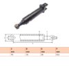 Hydraulic cylinder Cargolift 70/90/522