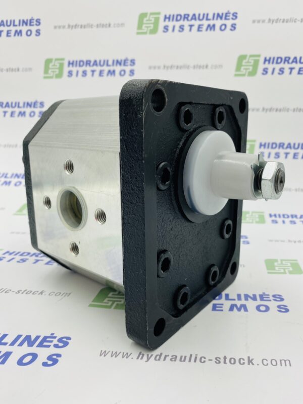 33 cm3 gear motor GR3 1/8 Eur